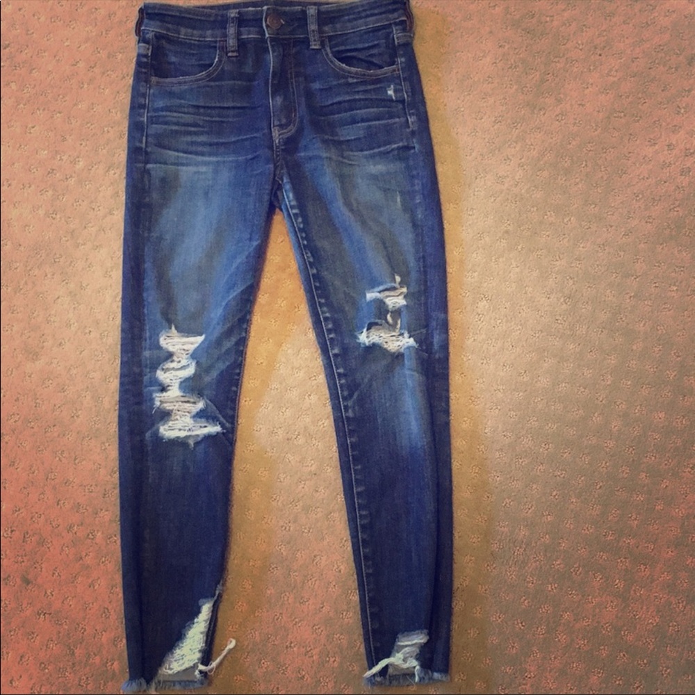 Jeans - Picture 2 of 2